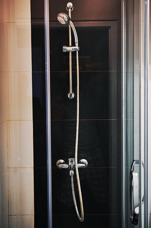 Apartamento Novobeogradska Prica Exterior foto